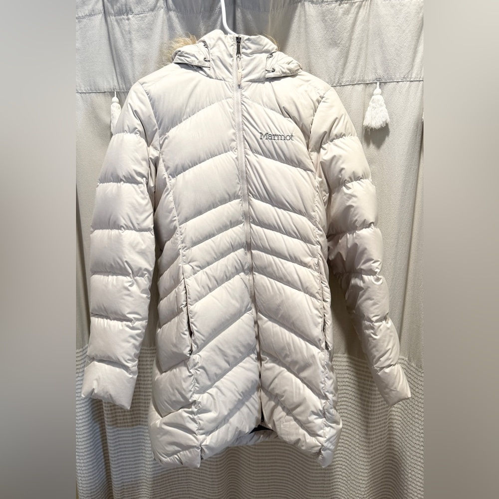 Marmot Women's Down Coat